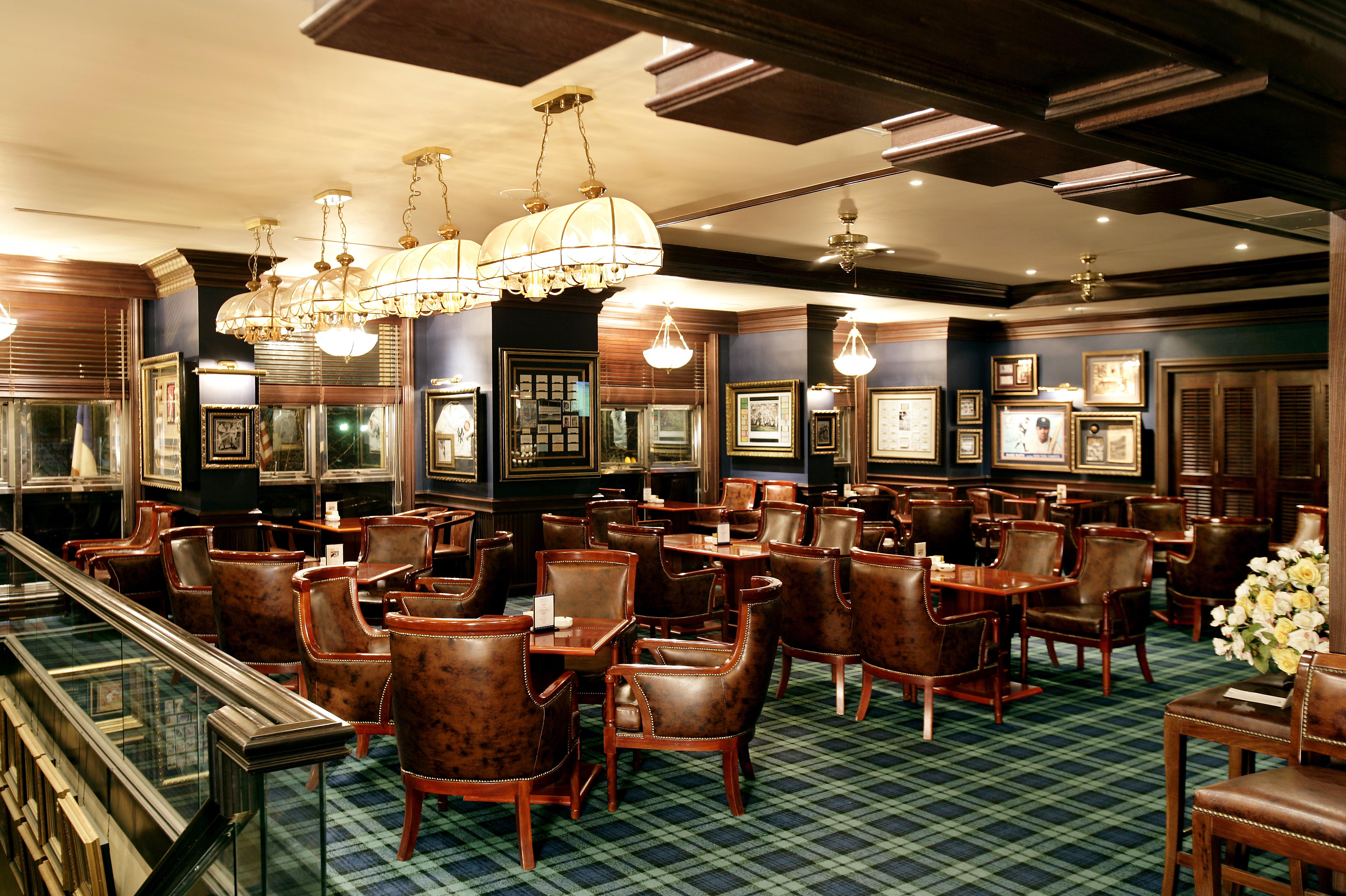 Kensington Hotel Yeouido Сеул Екстер'єр фото