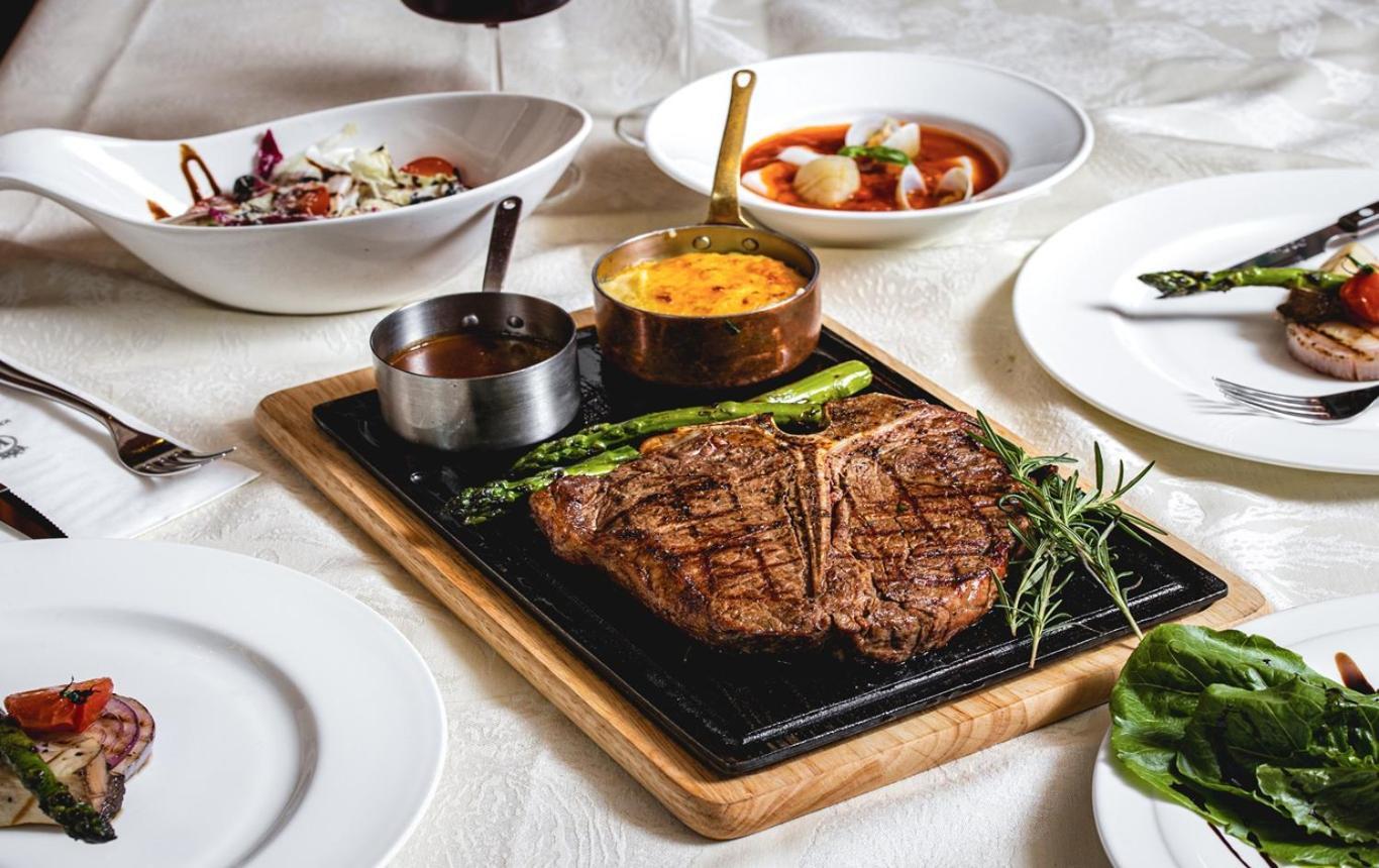 Kensington Hotel Yeouido Сеул Екстер'єр фото