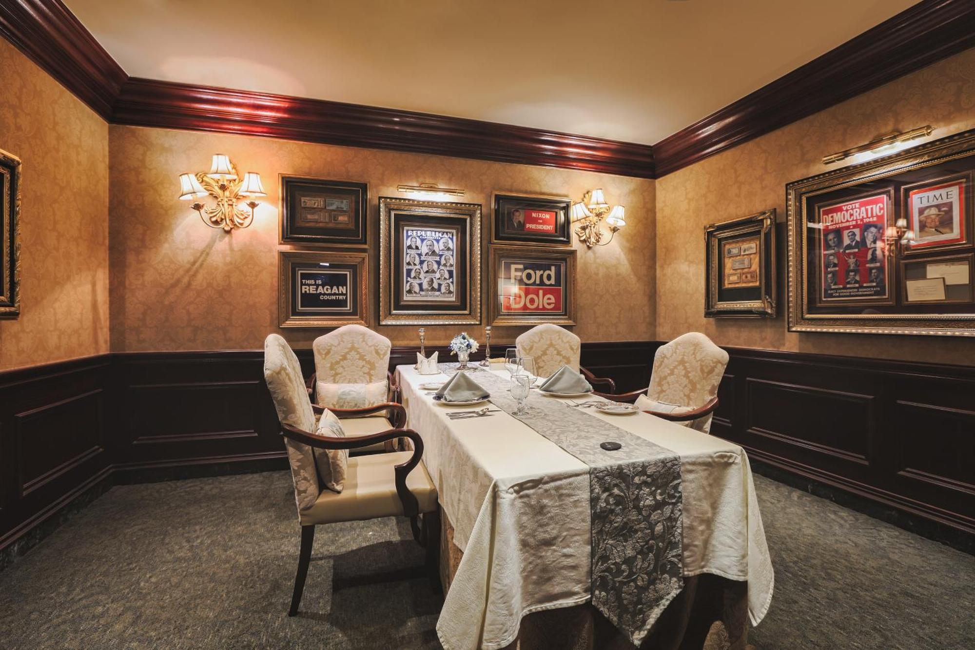Kensington Hotel Yeouido Сеул Екстер'єр фото